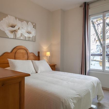 Apartamento Cerca Del Alcazar Con Garaje Privado Sevilla Kültér fotó