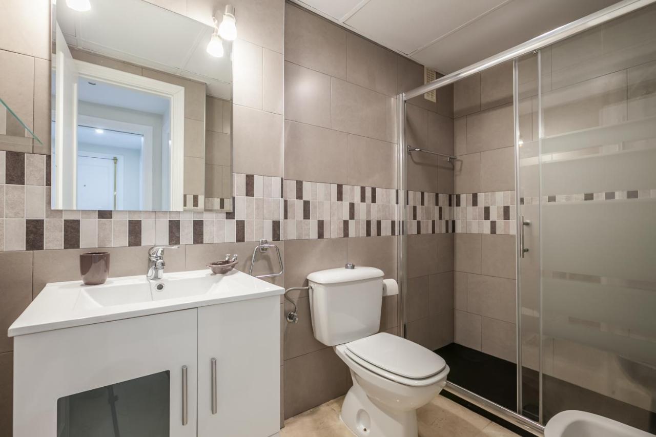 Apartamento Cerca Del Alcazar Con Garaje Privado Sevilla Kültér fotó